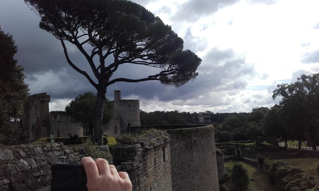 Sortie annuelle 2017